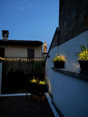 La Terrazza in Centro